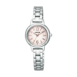 シチズン ［ソーラー時計］ウィッカ 「ソーラーテック」 KH9-914-91