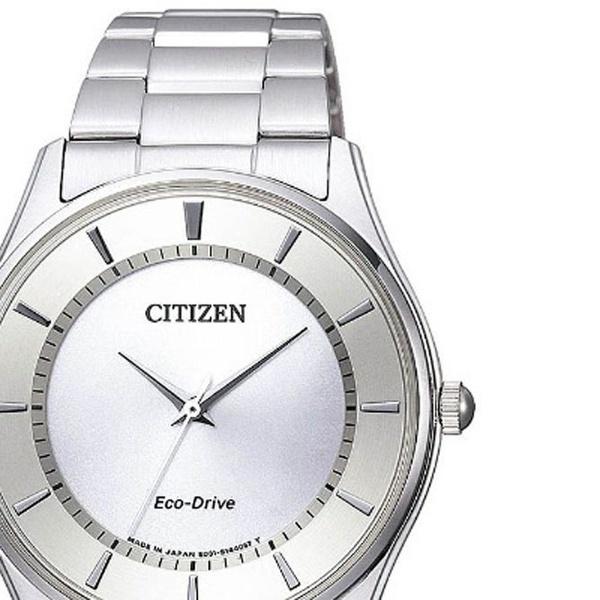 シチズン ［ソーラー時計］シチズンコレクション 「エコ・ドライブ ペアモデル」 BJ6480-51A [振込不可] | CITIZEN | 03