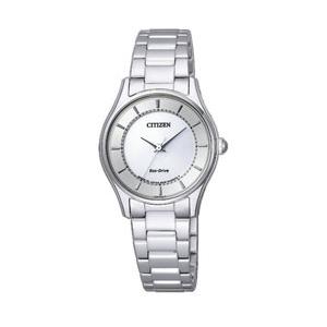 シチズン ［ソーラー時計］シチズンコレクション 「エコ・ドライブ ペアモデル」 EM0400-51A [振込不可] | CITIZEN