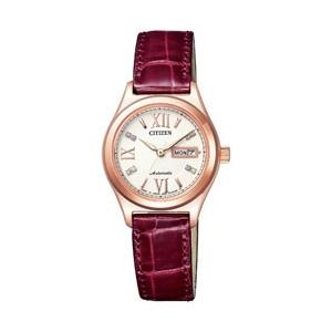 シチズン シチズンメカニカル　PD7162-04A | CITIZEN