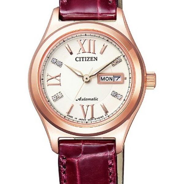 シチズン シチズンメカニカル　PD7162-04A | CITIZEN | 02