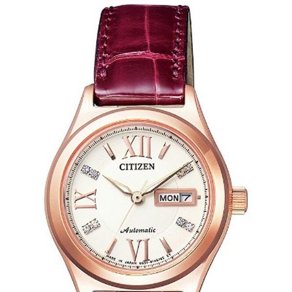 シチズン シチズンメカニカル　PD7162-04A | CITIZEN | 03