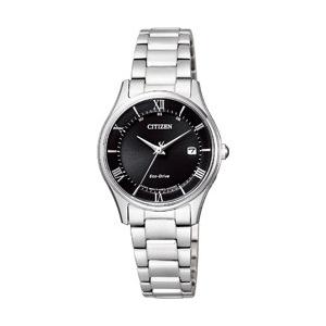 シチズン ［ソーラー電波時計］シチズンコレクション 「エコ・ドライブドライブ電波時計 薄型シリーズ」　ES0000-79E | CITIZEN