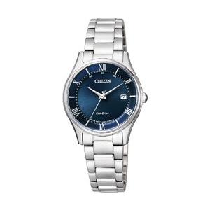 シチズン ［ソーラー電波時計］シチズンコレクション 「エコ・ドライブドライブ電波時計 薄型シリーズ」　ES0000-79L | CITIZEN