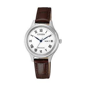 シチズン Cコレクションメカニカル(海外モデル) PD7131-16A