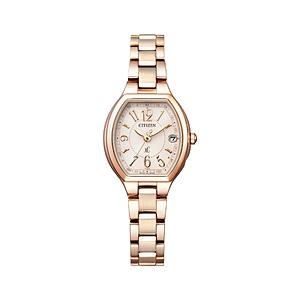 シチズン XC（クロスシー） ES9365-54W | CITIZEN