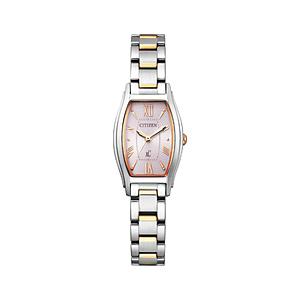 シチズン クロスシー EW5544-51W | CITIZEN