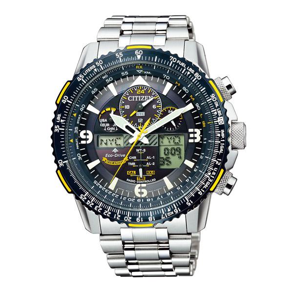 シチズン プロマスター JY8078-52L | CITIZEN | 01