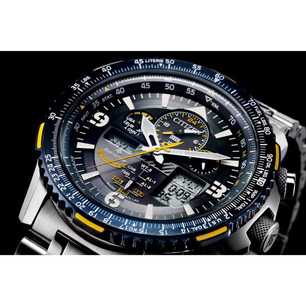 シチズン プロマスター JY8078-52L | CITIZEN | 03