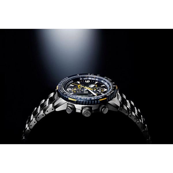 シチズン プロマスター JY8078-52L | CITIZEN | 04