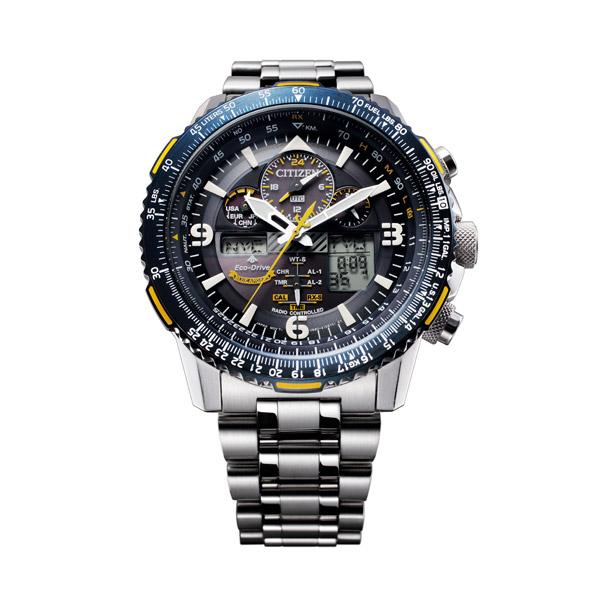 シチズン プロマスター JY8078-52L | CITIZEN | 05
