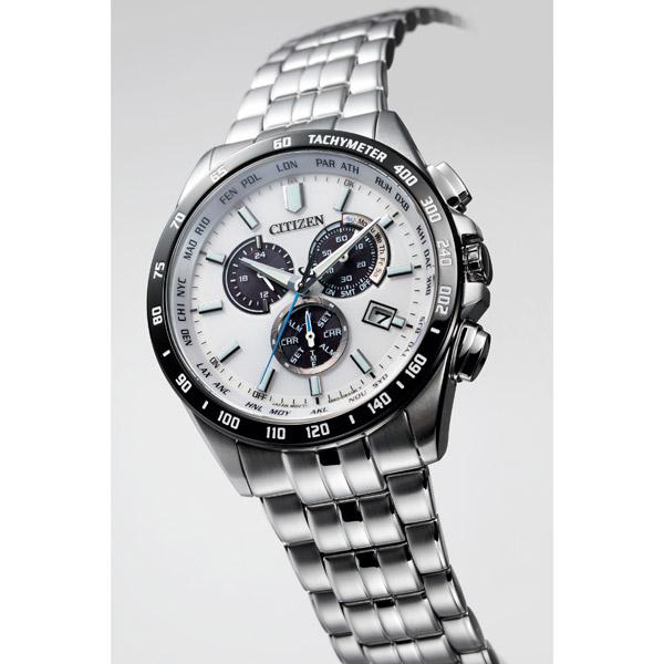 シチズン シチズン コレクション メンズ CB5874-90A | CITIZEN | 02