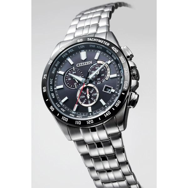 シチズン シチズン コレクション メンズ CB5874-90E [振込不可] | CITIZEN | 02