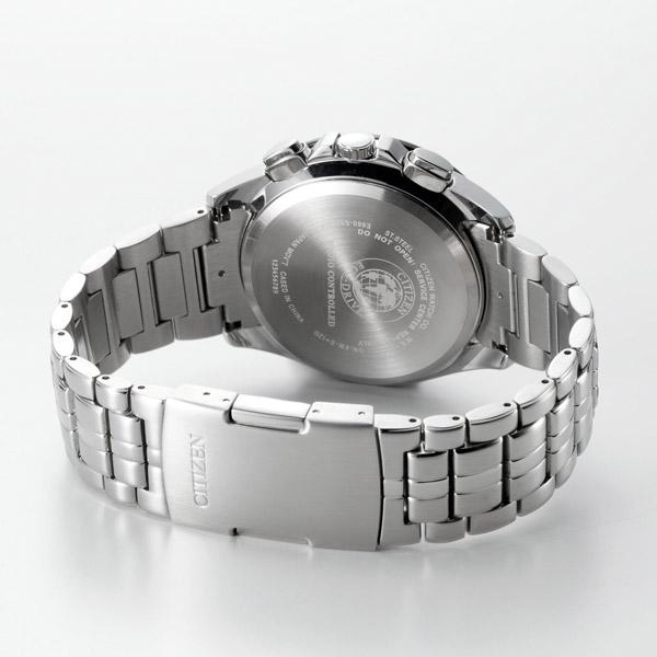 シチズン シチズン コレクション メンズ CB5874-90E [振込不可] | CITIZEN | 03