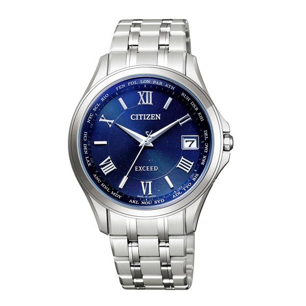 シチズン エクシード CB1080-52L | CITIZEN | 01