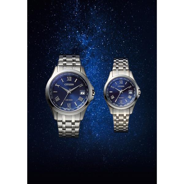 シチズン エクシード CB1080-52L | CITIZEN | 02
