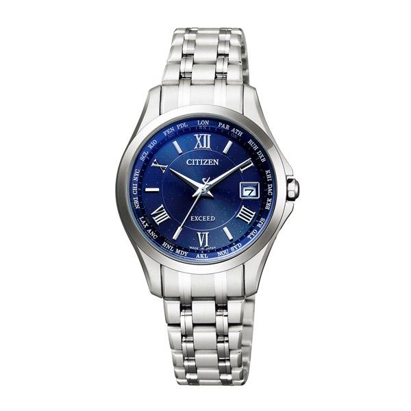 シチズン エクシード EC1120-59L | CITIZEN | 01