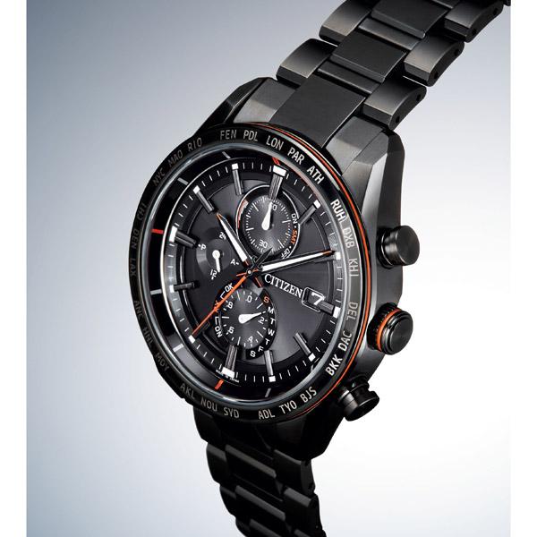 シチズン アテッサ AT8185-62E | CITIZEN | 02