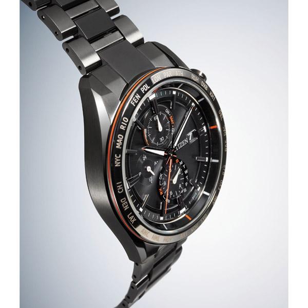 シチズン アテッサ AT8185-62E | CITIZEN | 03