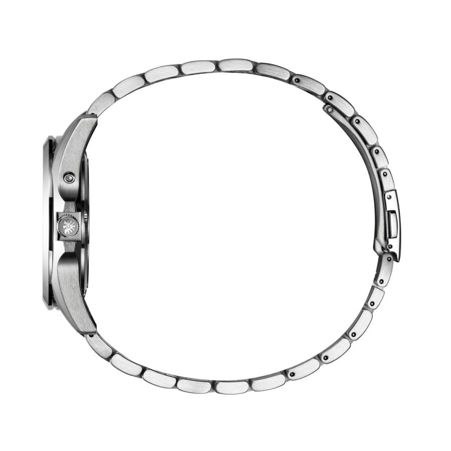 シチズン The CITIZEN（ザ・シチズン） 高精度 年差±5秒 エコ・ドライブ時計 ［ソーラー時計］   AQ4060-50A | CITIZEN | 02