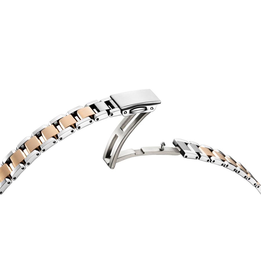 シチズン xC（クロスシー） エコ・ドライブ電波時計 ［ソーラー電波時計］ mizu collection  Titania Happy Flight  文字盤：ピンク | CITIZEN | 05