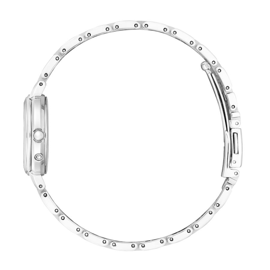 シチズン xC（クロスシー） エコ・ドライブ電波時計 ［ソーラー電波時計］ basic collection Happy Flight  ネイビー ES9430-54L | CITIZEN | 03