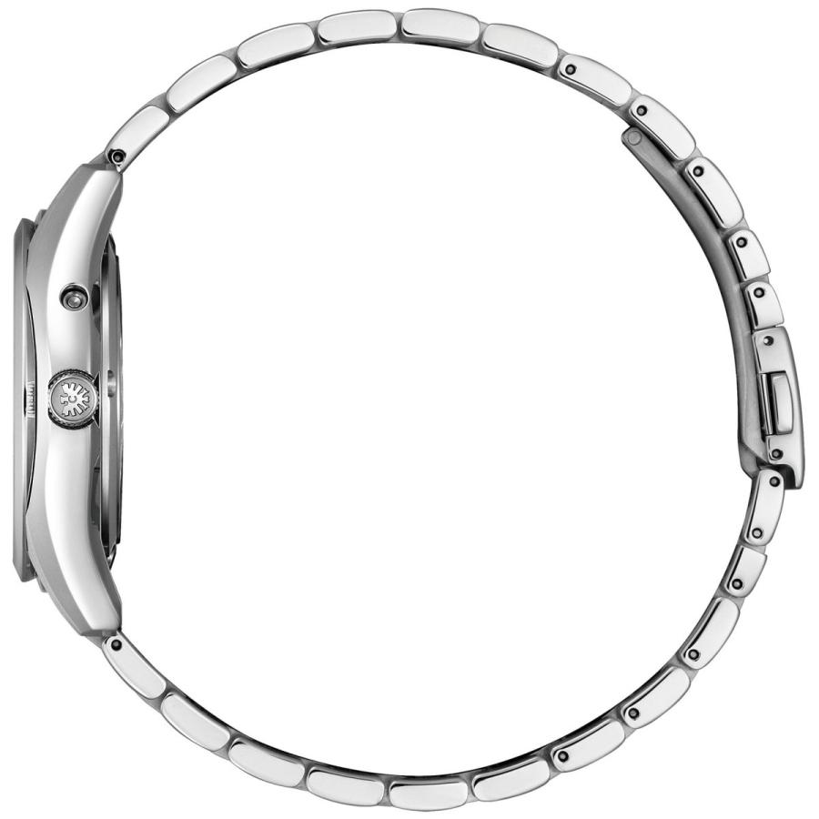 シチズン The CITIZEN（ザ・シチズン） 高精度エコ・ドライブ ［ソーラー時計］ 年差5秒   AQ4080-52A | CITIZEN | 03