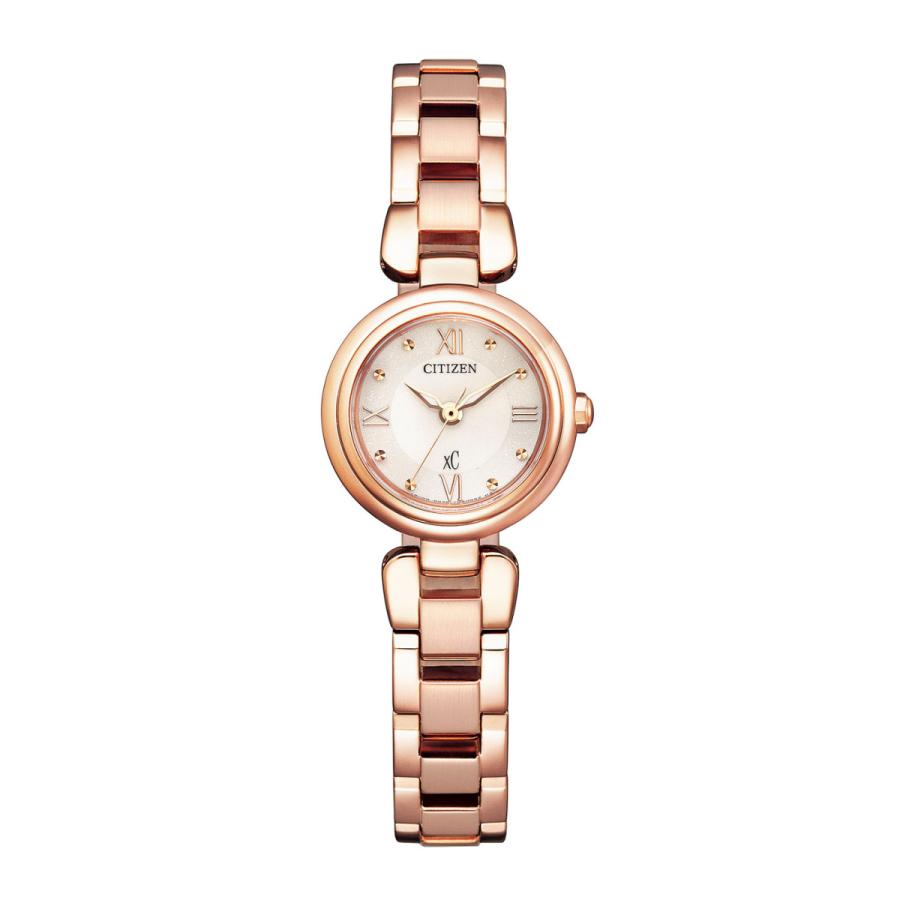 シチズン xC（クロスシー） エコ・ドライブ ［ソーラー時計］ mizu collection   EW5572-56W | CITIZEN | 01