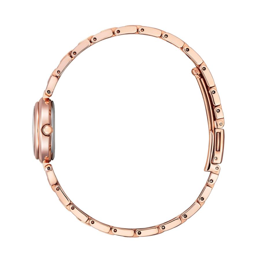 シチズン xC（クロスシー） エコ・ドライブ ［ソーラー時計］ mizu collection   EW5572-56W | CITIZEN | 03