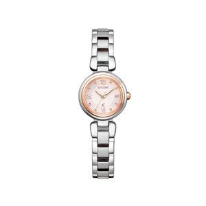 シチズン xC（クロスシー） エコ・ドライブ ［ソーラー時計］ mizu collection   EW5574-51W | CITIZEN