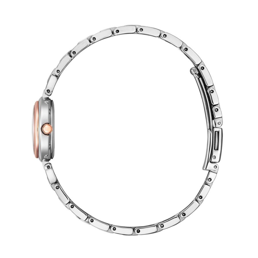 シチズン xC（クロスシー） エコ・ドライブ ［ソーラー時計］ mizu collection   EW5574-51W | CITIZEN | 03