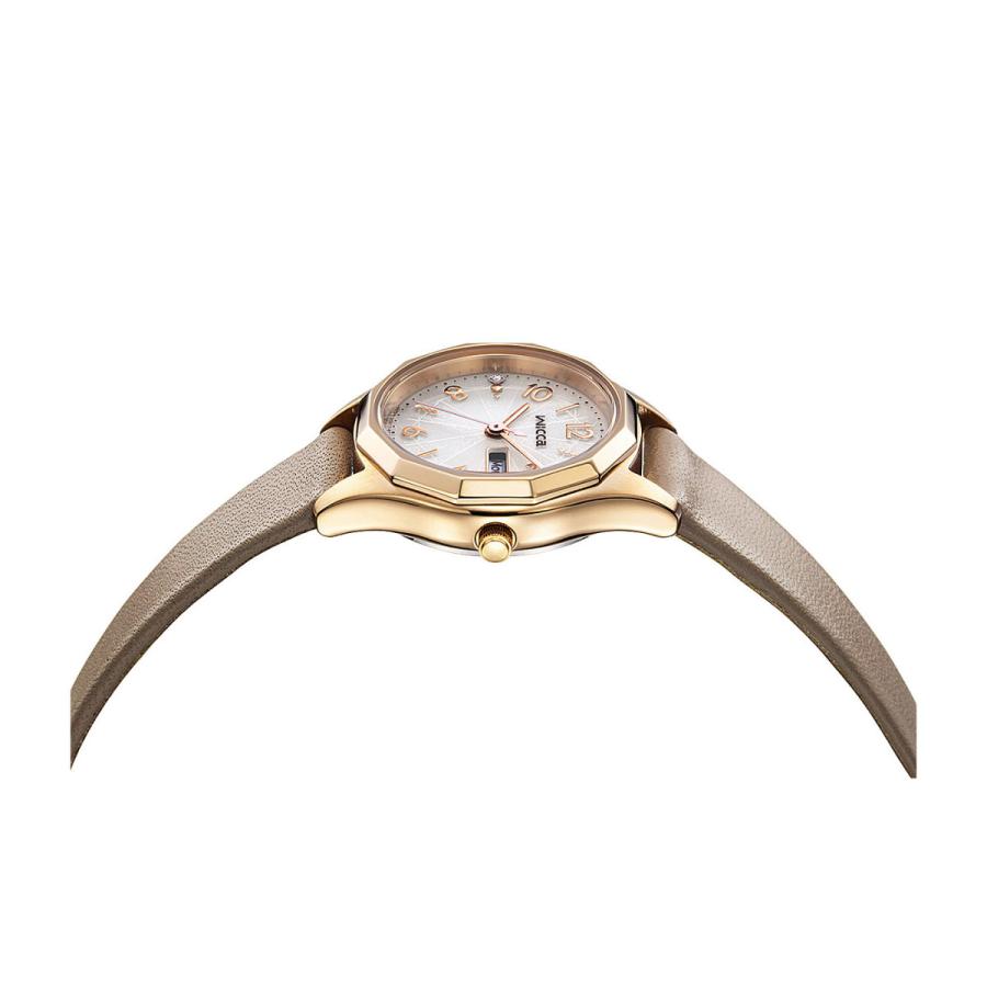 シチズン wicca（ウィッカ）　ソーラーテック　［ソーラー時計］　デイ＆デイト   KH3-525-90 | CITIZEN | 04