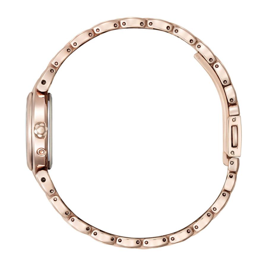 シチズン EXCEED（エクシード） エコ・ドライブ電波時計 ［ソーラー電波時計］ Titania Happy Flight   ES9472-54W | CITIZEN | 03