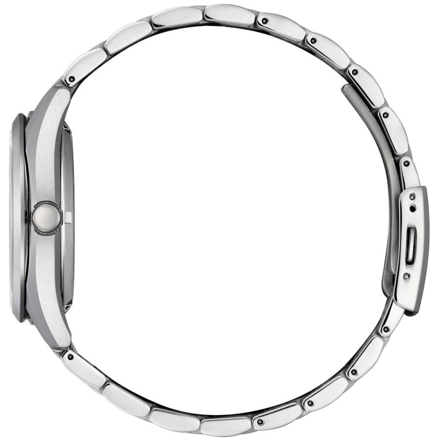 シチズン CITIZEN COLLECTION（シチズンコレクション） メカニカル クラシカルライン  文字盤：ブラック NB1050-59E | CITIZEN | 03