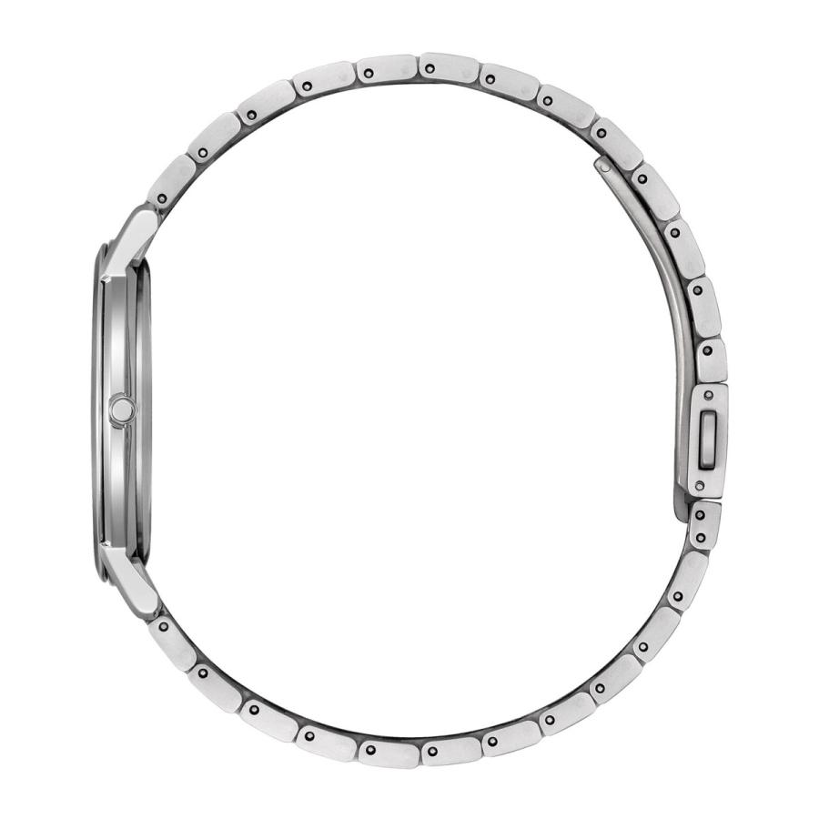 シチズン EXCEED（エクシード） エコ・ドライブ ［ソーラー時計］ 年差±10秒   AR4000-63L | CITIZEN | 03