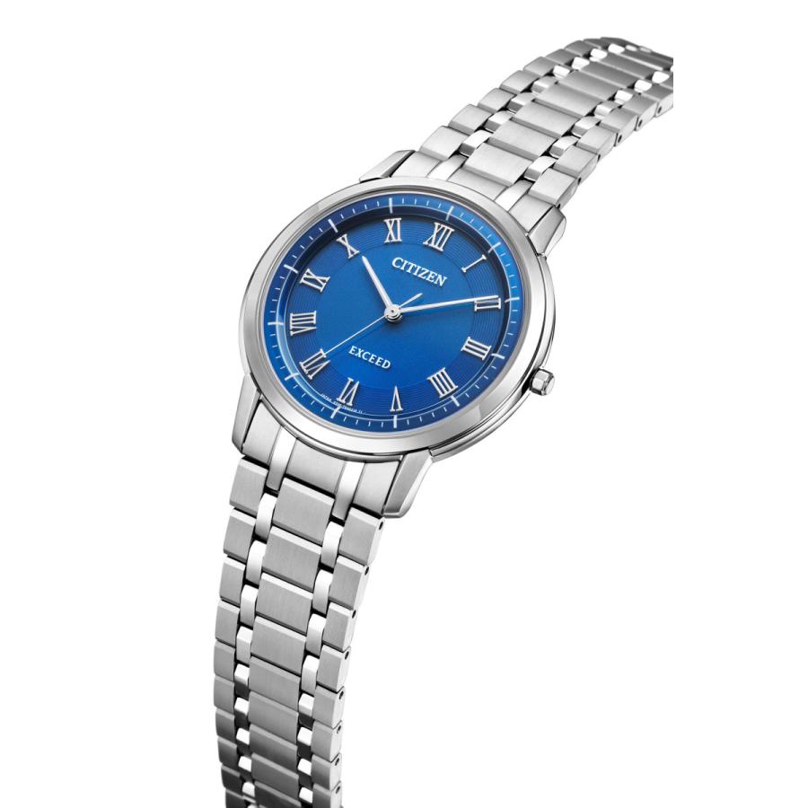 シチズン EXCEED（エクシード） エコ・ドライブ ［ソーラー時計］ 年差±10秒   AR4000-63L | CITIZEN | 04