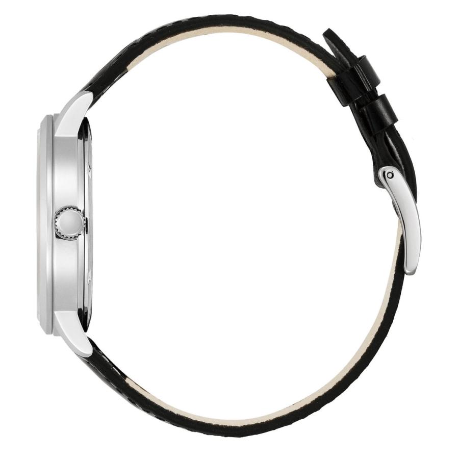 シチズン CITIZEN COLLECTION（シチズンコレクション）  エコ・ドライブ ［ソーラー時計］  シルバー BJ6541-15A | CITIZEN | 03