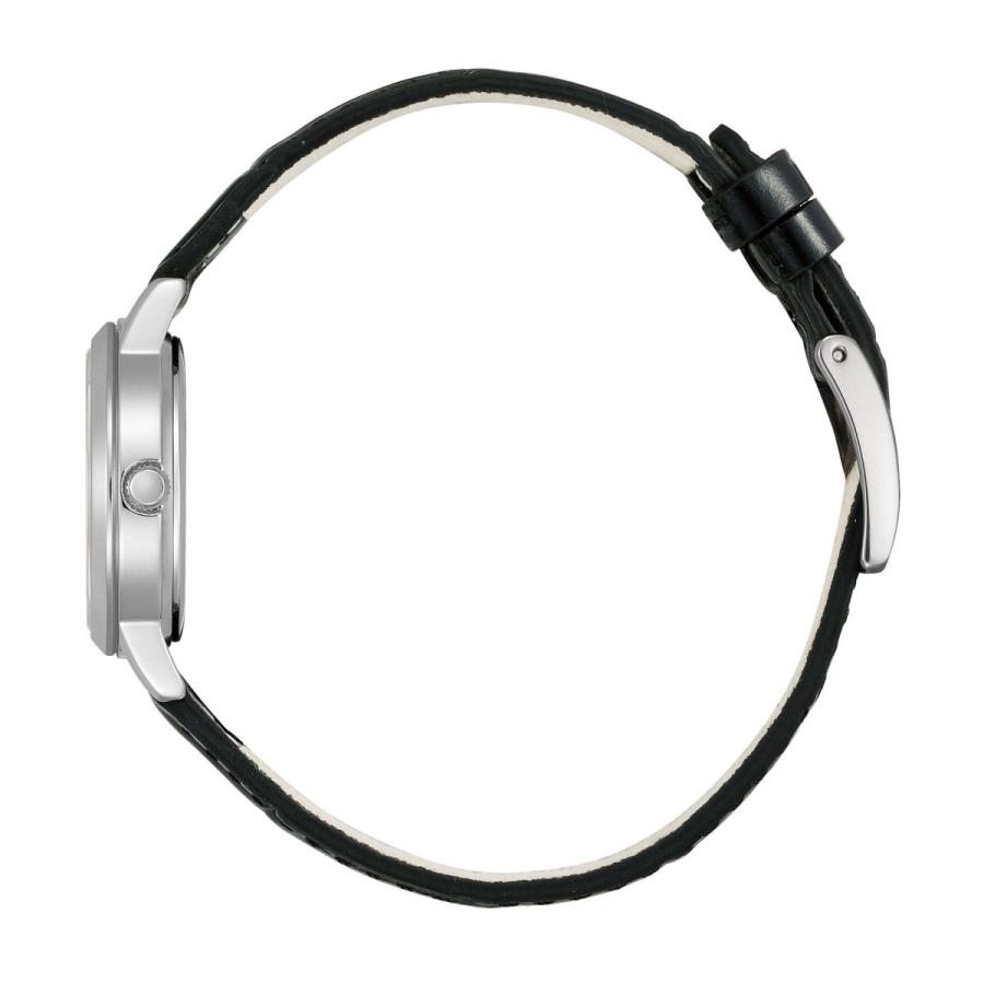 シチズン CITIZEN COLLECTION（シチズンコレクション）  エコ・ドライブ時計［ソーラー時計］  シルバー EM0930-15A | CITIZEN | 03