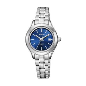 シチズン REGUNO（レグノ） ソーラーテック ペア スタンダードシリーズ リングソーラー   KM4-112-71 | CITIZEN