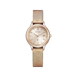 シチズン xC（クロスシー） エコ・ドライブ［ソーラー時計］ mizu collection  チェンジャブルバンド   EW2635-54A | CITIZEN