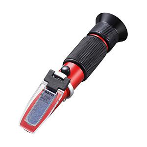 佐藤計量器製作所 手持屈折計Rシリーズ　SK−200R（0190−00）　SK200R | 