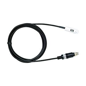 佐藤計量器製作所 佐藤　無線温湿度ロガー用分離センサ　ＳＫ‐Ｌ７００Ｒ‐ＴＨ‐２（８２２３‐１２）   SK-L700R-TH-2 | 