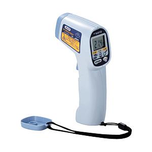 佐藤計量器製作所 食品用放射温度計　SK8920 | 