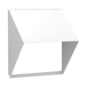 富士通ゼネラル 前面防雪フード（ZNシリーズ28〜71型）   OP-J07CF | 