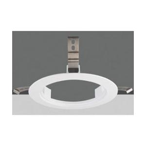 TOSHIBA(東芝) リニューアルプレート LEDユニットフラット形ダウンスポット用 φ150用 LEDX-04015 | TOSHIBA