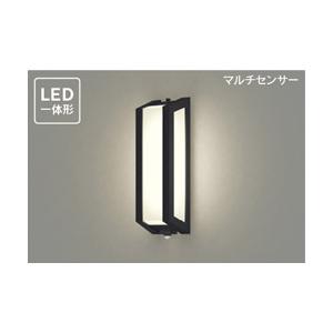 TOSHIBA(東芝)　LEDB87930YL(K)-LS　玄関照明　LED　要電気工事]　ブラック　[電球色