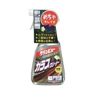 超スッキリガラスクリーナー