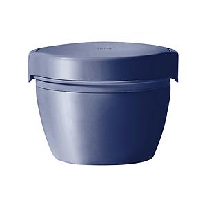 アスベル ランタスカフェ丼ランチ　ＨＬＢ−ＣＤ６２０Ｓ  ネイビー A3607 | アスベル