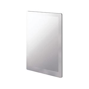 アスベル ラックス マグネットタイプくもり止め樹脂ミラー M 5867 ＜VRX1201＞ | アスベル