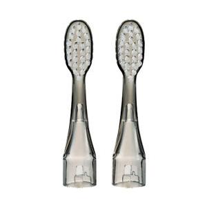 ツインバード 交換用ハブラシ（2本セット）　BD-SP19 [振込不可] | ツインバード